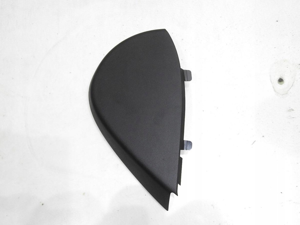 фото №1, Защита консоли правая saab 9-3 ii lift