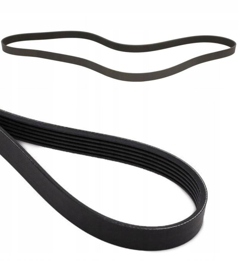 фото №1, Ремень клиновой mitsubishi space star vi 6 1.0 1.2