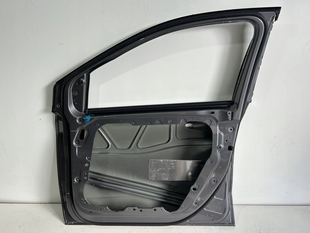 фото №8, Mercedes b klasa w247 двері праве перед передні a2477221400