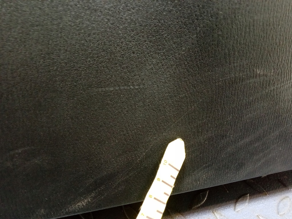 фото №6, Mazda 3 bm hb обшивка дверь перед левый bjs7-6846z