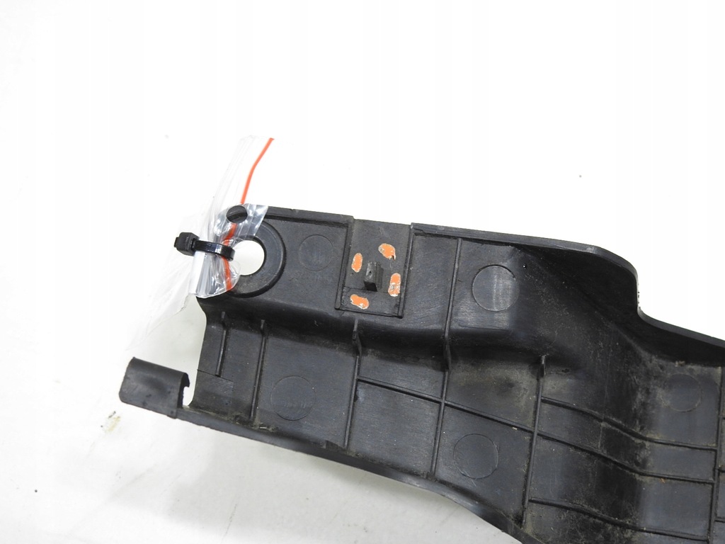 фото №7, Защита замка капот hyundai i30 i 81195-2l000