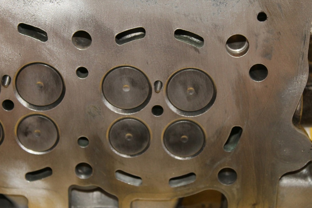 фото №13, Головка левая 2.0 d legacy iv t20dlh103 ee20z