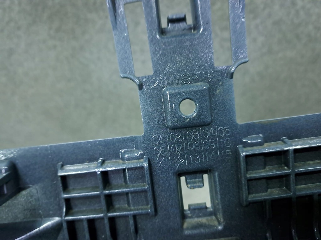 фото №10, Bmw 4 g26 m-pakiet бампер перед передний