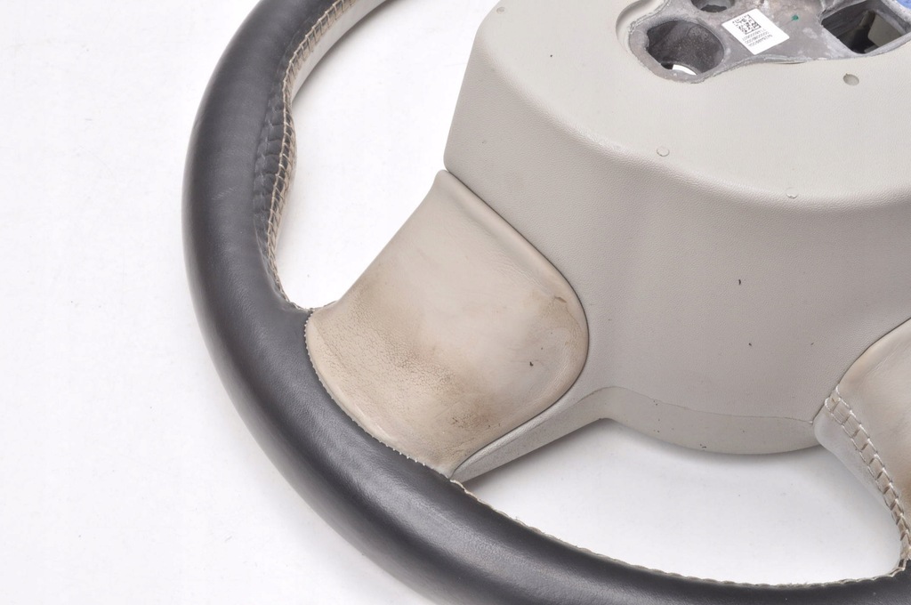 фото №16, Volvo v90 ii xc90 ii воздуховод кожаный 31407814