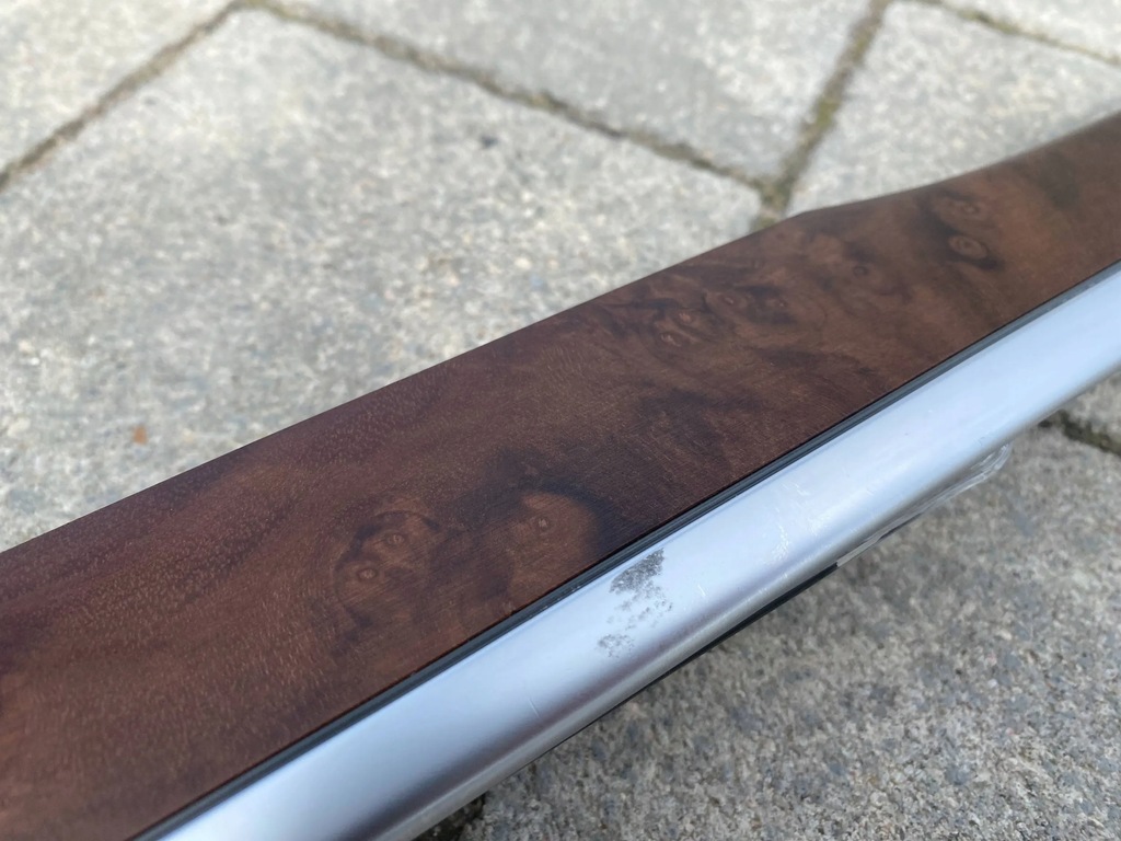 фото №11, Молдинг туннель audi a8 d5 4n1863915a