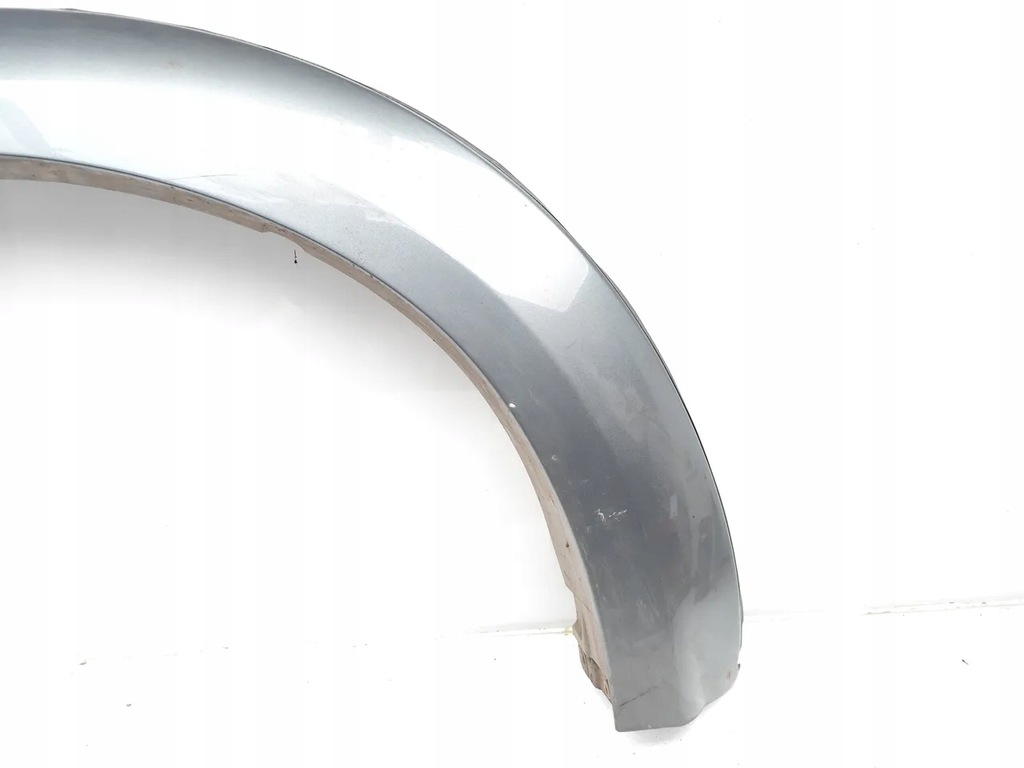 фото №13, Mitsubishi l200 молдинг заднего крыла левый 2007 pickup 4/5dr mn117443