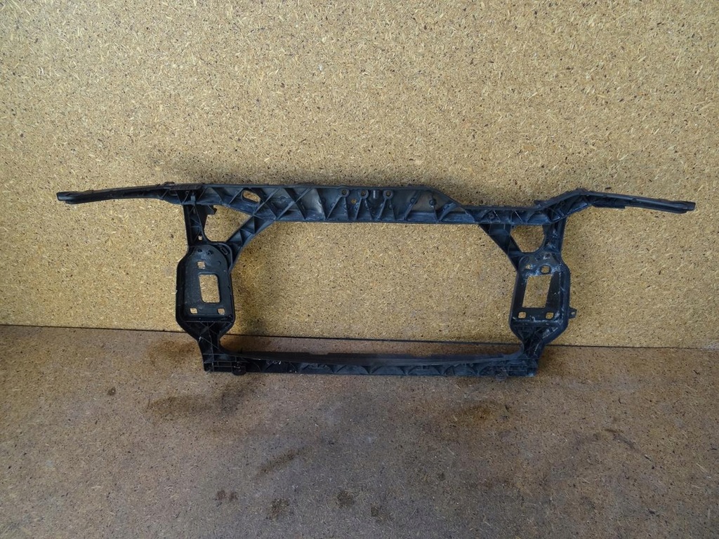 фото №9, Audi a4 b8 8k a5 8t 2.7 tdi усилитель передний pas передний 8k0805594j