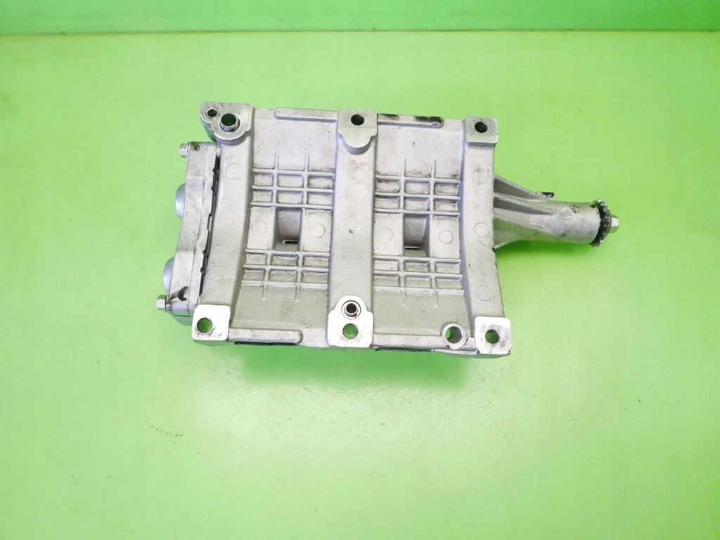 фото №7, Вали балансування насос масляна kia carnival i 2.9tdi