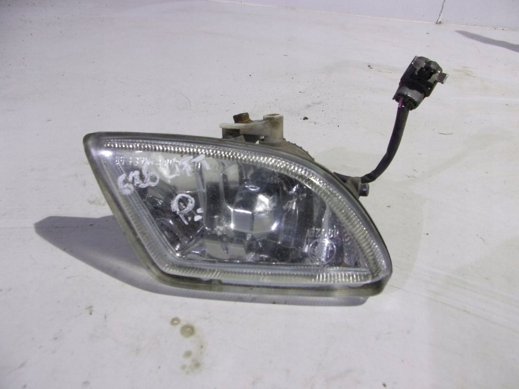 фото №1, Mazda 626 lift протитуманна фара правий