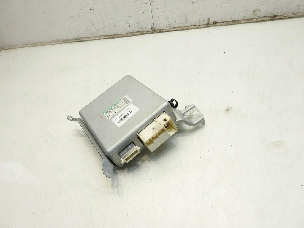 фото №6, Модуль блок керування підсилювача toyota avensis iii t27 2.0 d-4d 112900-5660