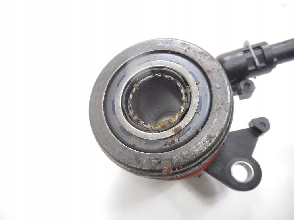 фото №8, Циліндр зчеплення renault laguna iii оригінальний номер 306201473r