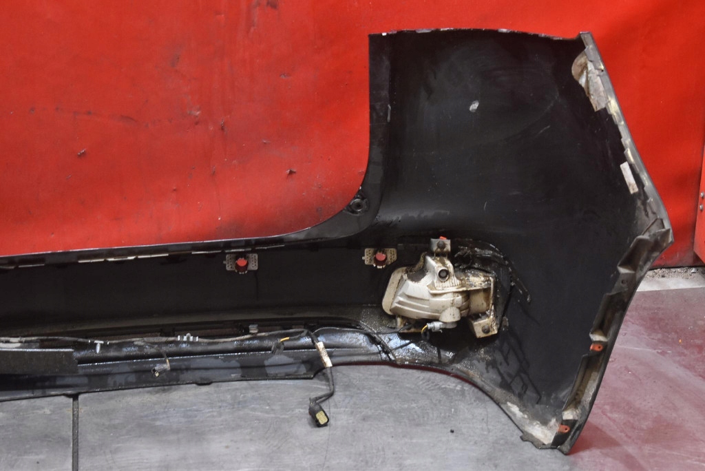 фото №14, Бампер задня задній z41c pdc opel zafira c 12-16