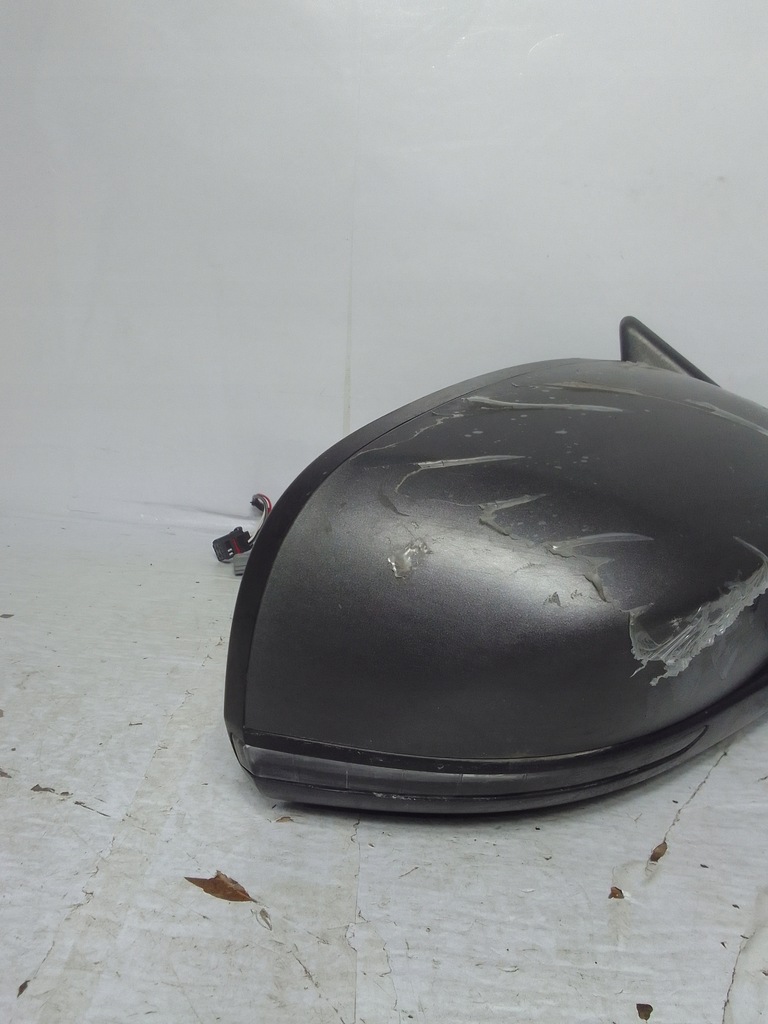 фото №11, Jeep compass ii 17- зеркало левая правое 7pin usa