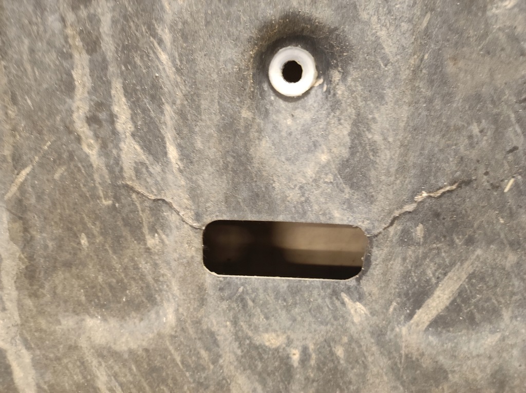 фото №5, Захист плита підвіска soul ii ev електрик