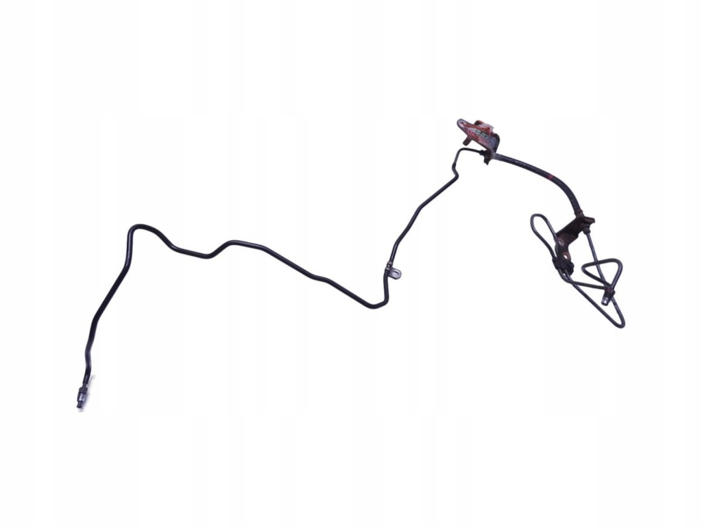 фото №1, Шланг сцепления toyota verso 1.6 d4d