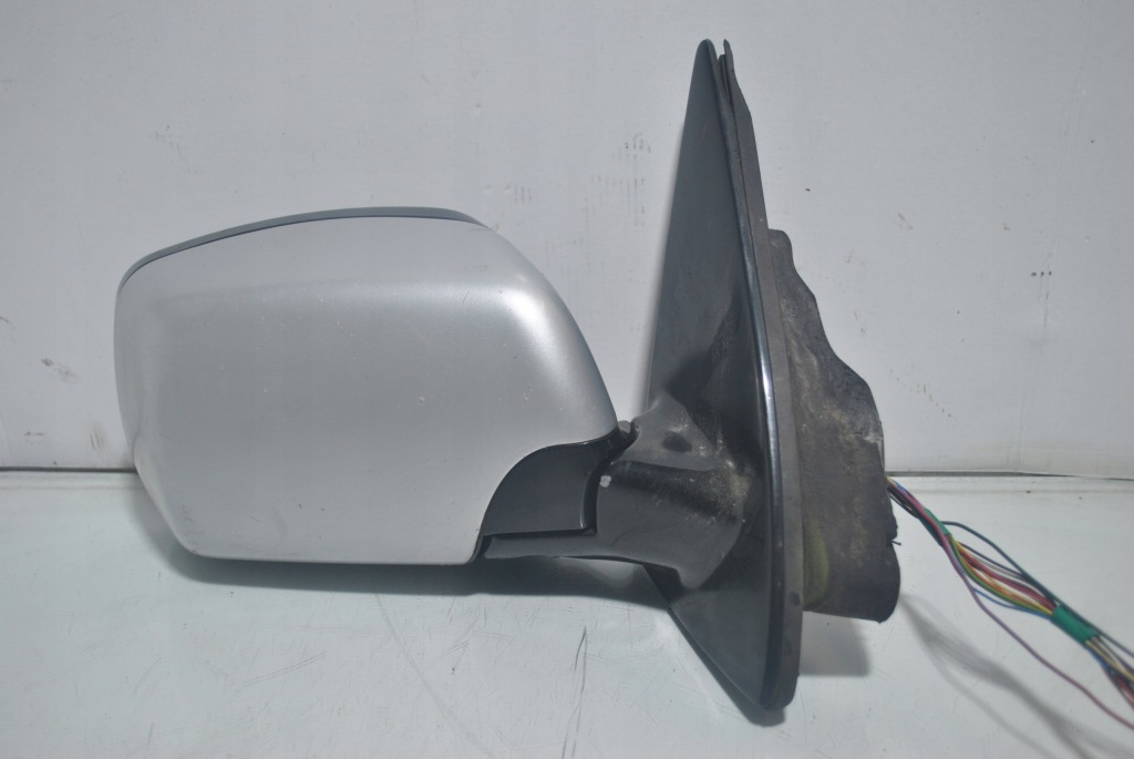 Купити Дзеркало зовнішнє праве bmw x5 16pin