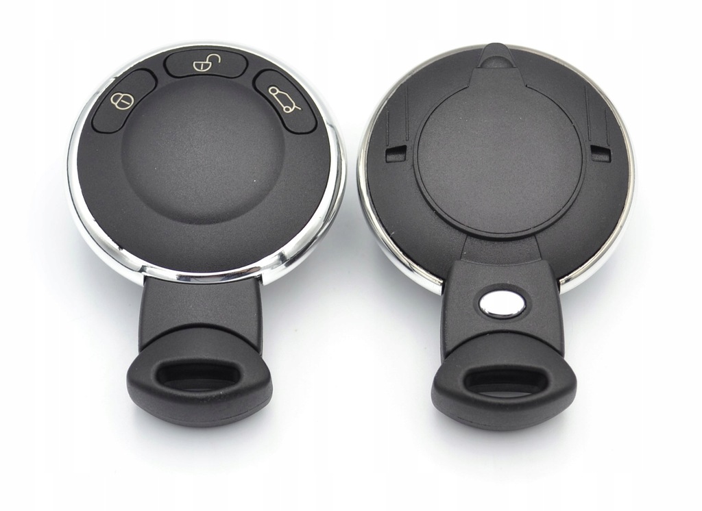 фото №1, Ключ pilot корпус one coupe cabrio hatch mini