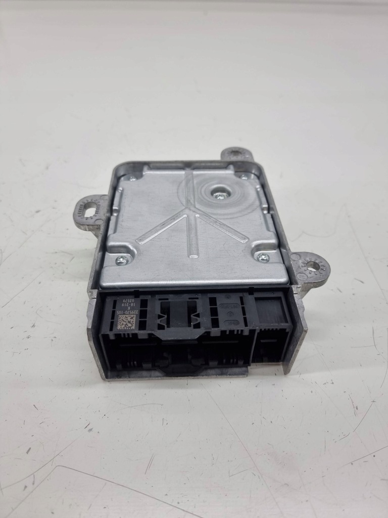 Mini one - cooper f56 f55 2018 блок управления / модуль подушка безопасности в Украине