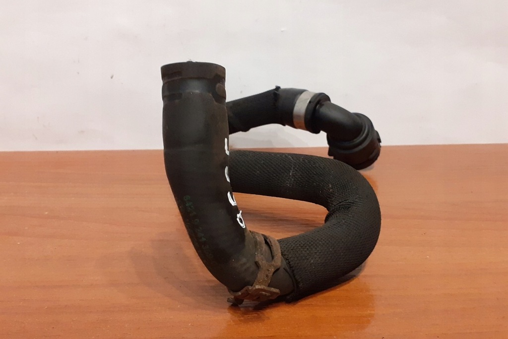 фото №9, Труба охолодження bmw 5 f10 9241359 2013