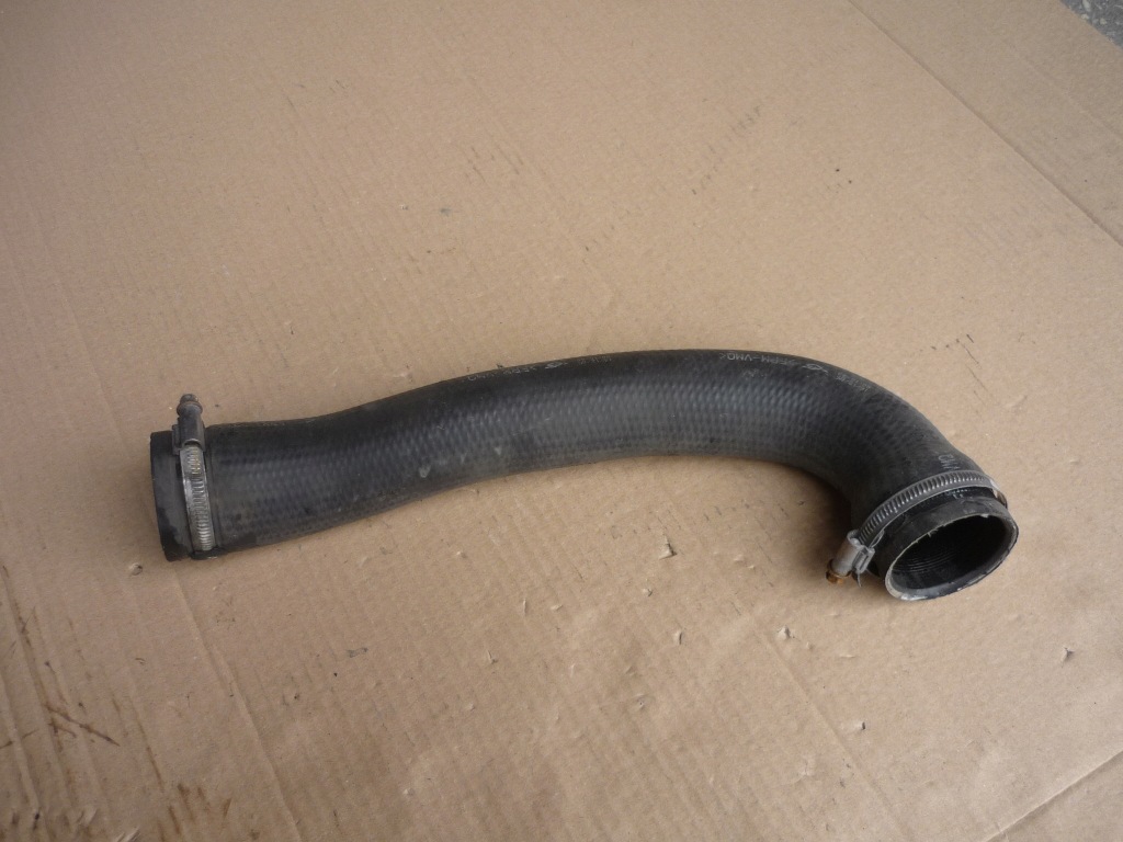 фото №1, Труба інтеркулер opel zafira b 1.9 cdti 120km