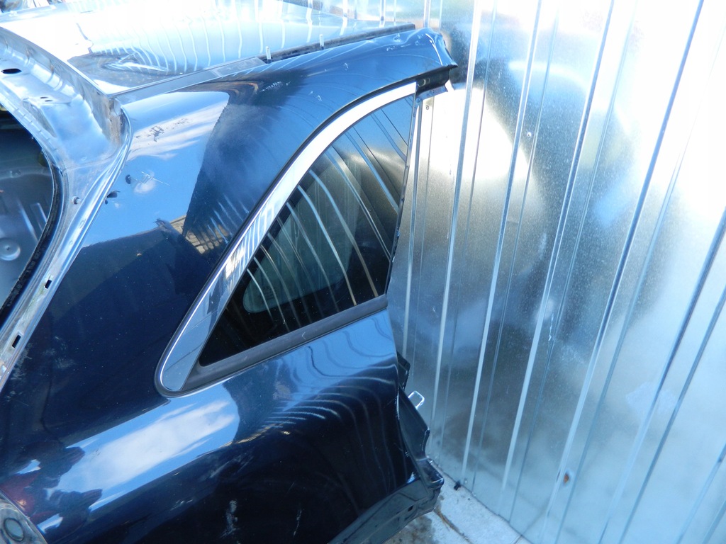 фото №5, Pas задній підлога kia niro 16-22