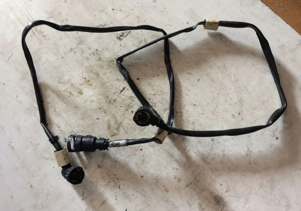 фото №4, Жгут шланг привод оригинал daf man iveco