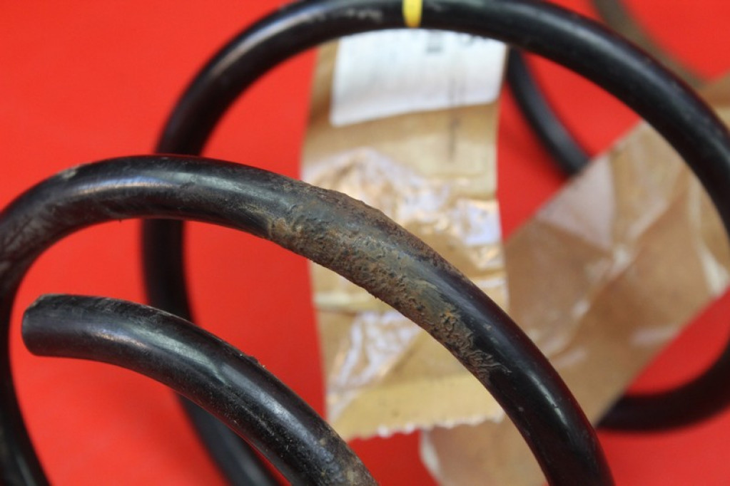 фото №8, Пружина перед передня chevrolet spark m200 0.8 800 52 km 05-10