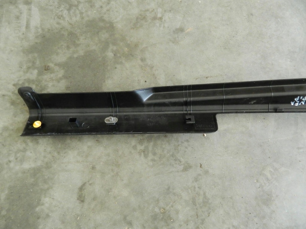 фото №8, Защита порог fiat linea 2007-2015r. правая