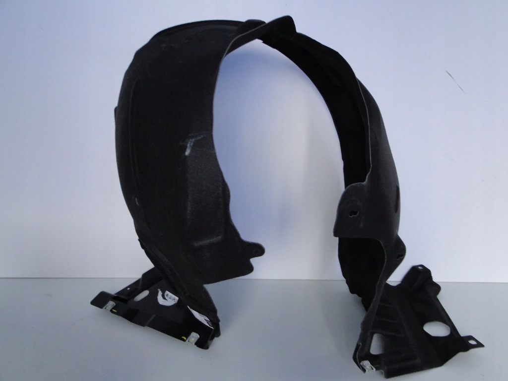 фото №4, Mercedes s klasa 222 w222 підкрилок передні праве