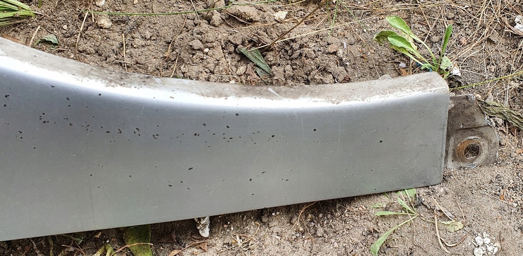 фото №6, Крила правий citroen c5