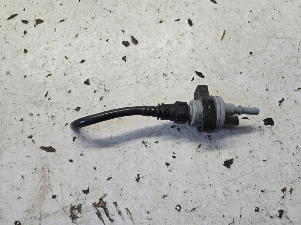 фото №1, Opel mokka b ii 2020+ клапан топлива 1.2t hn05