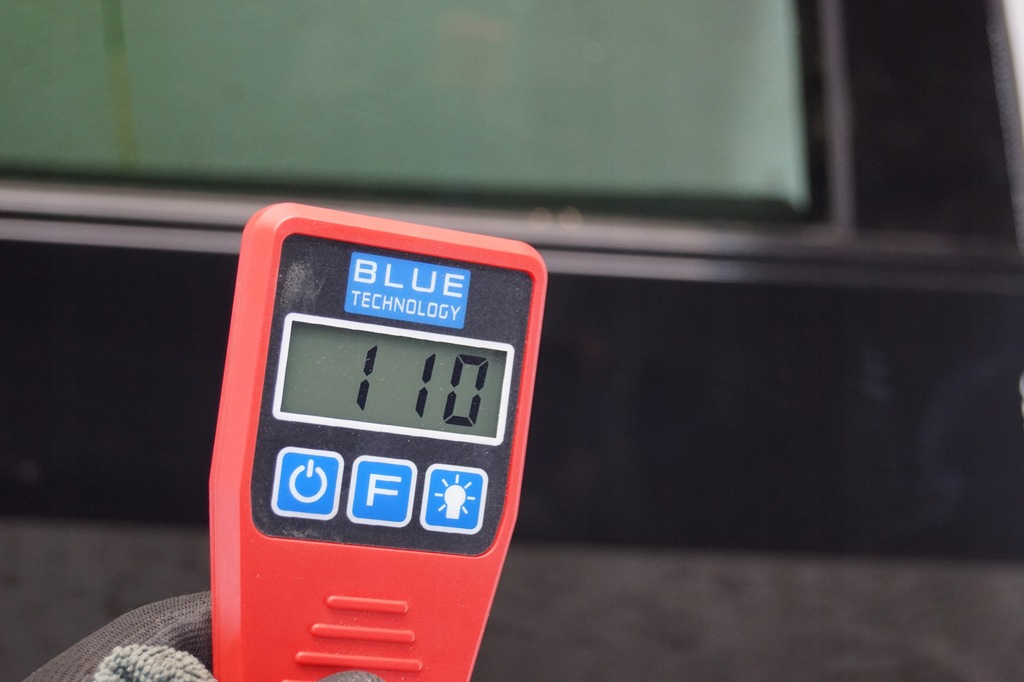 фото №15, Двері правий задня bmw x5 e70 475