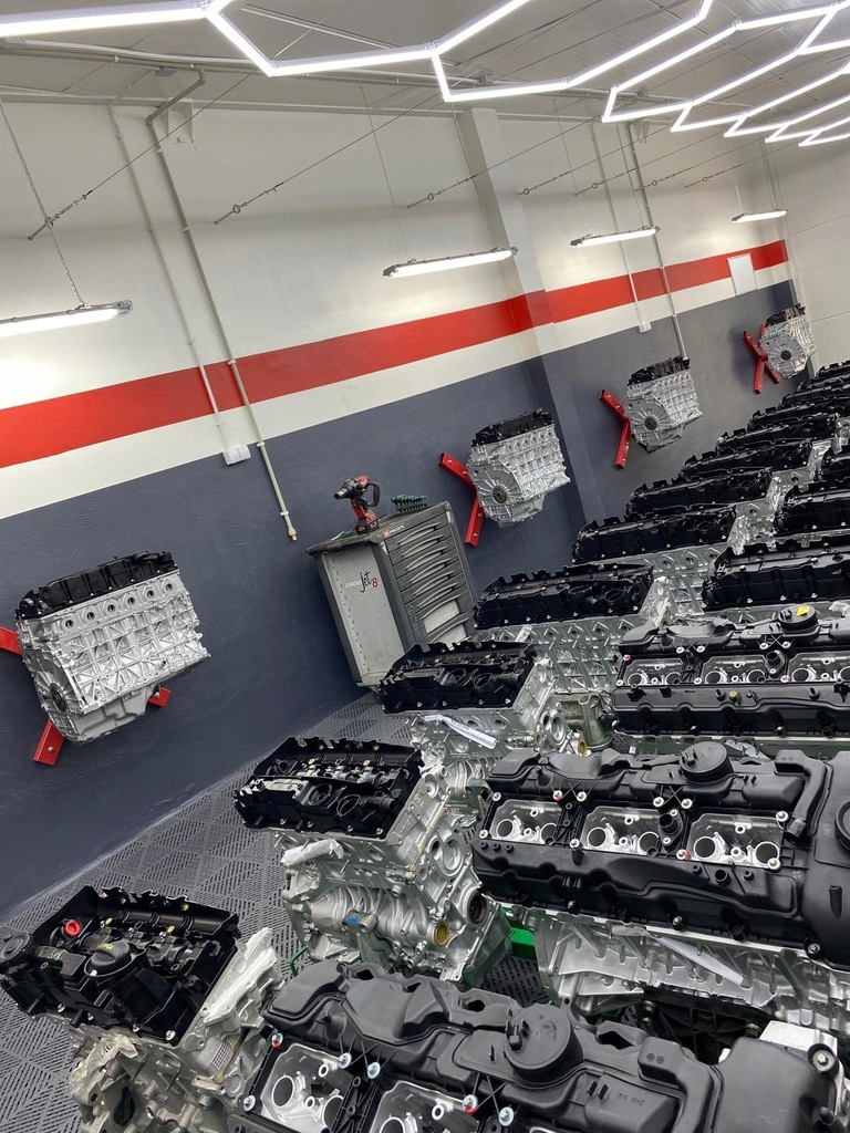 фото №15, Двигатель bmw n57 ! n47 ! n55 ! n63 ! s63 ! гарантия ! mtg ow !