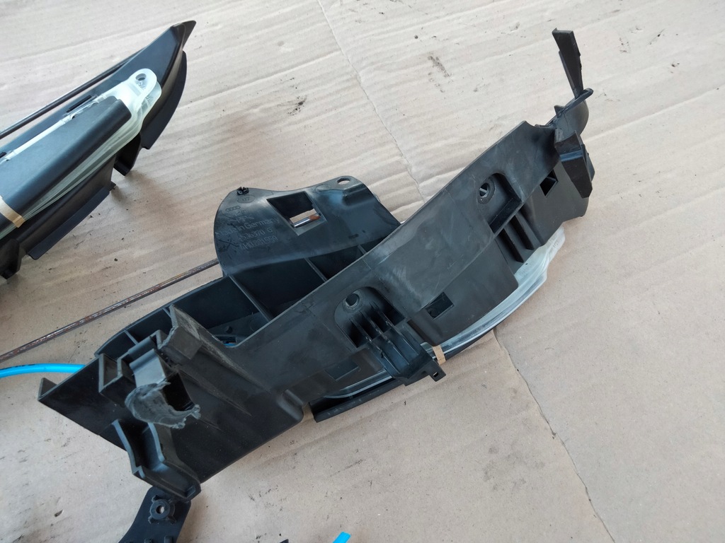 фото №6, Подушка пневматична сидіння audi a8 d4 4h0881617