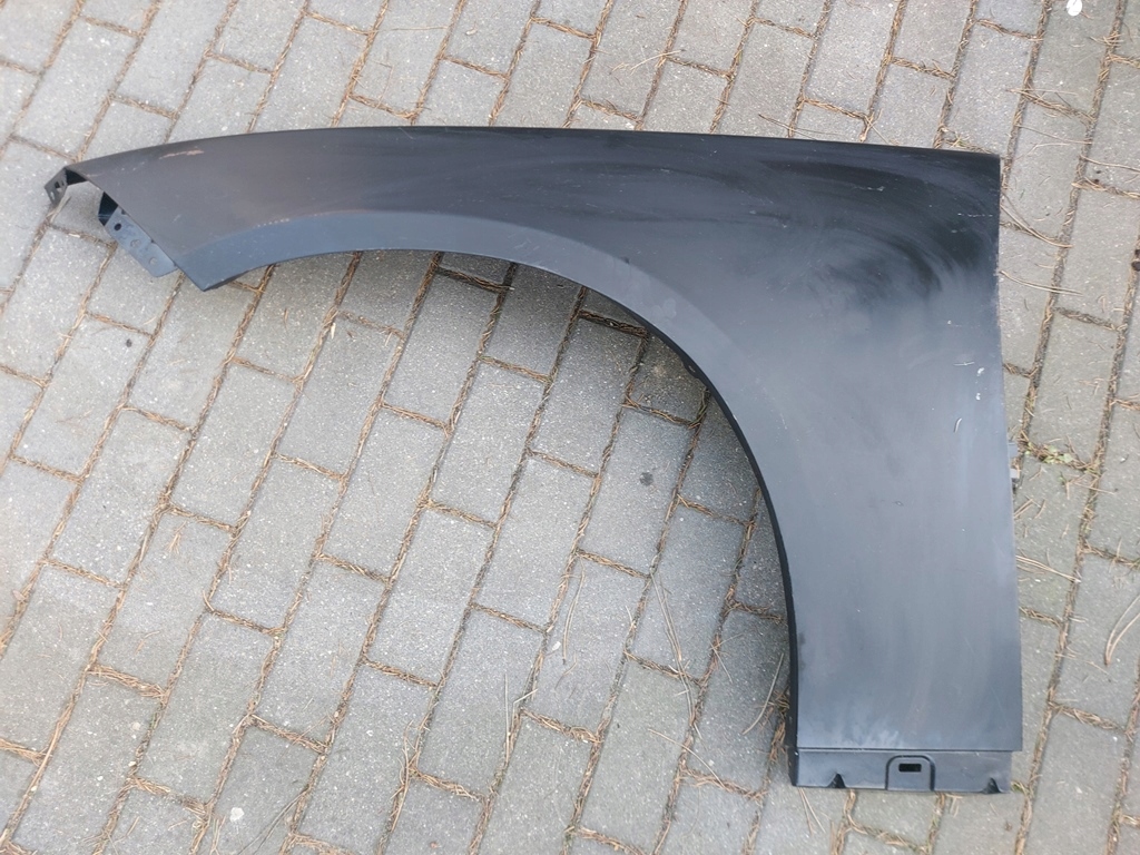 фото №1, Dodge charger 2017 левая сторона крыло