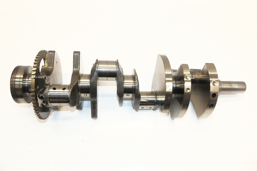 фото №11, Jeep grand cherokee dodge charger 6.4 srt hemi wał колінчастий номінал