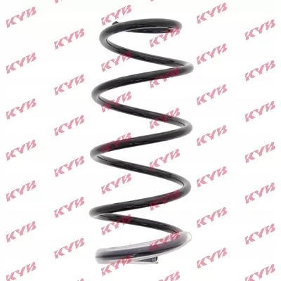 Купити Kyb rh2660 пружина підвіска перед - opel vectra