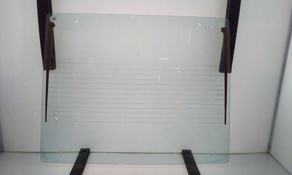 фото №1, Стекло задняя задняя matra bagheera 1980-1984