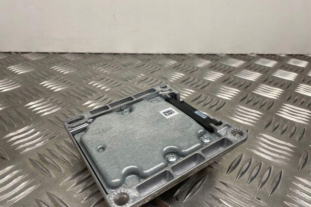 фото №7, Модуль подушка безопасности bmw 4 coupe f32, f82 6863389 2.99l дизель 2014