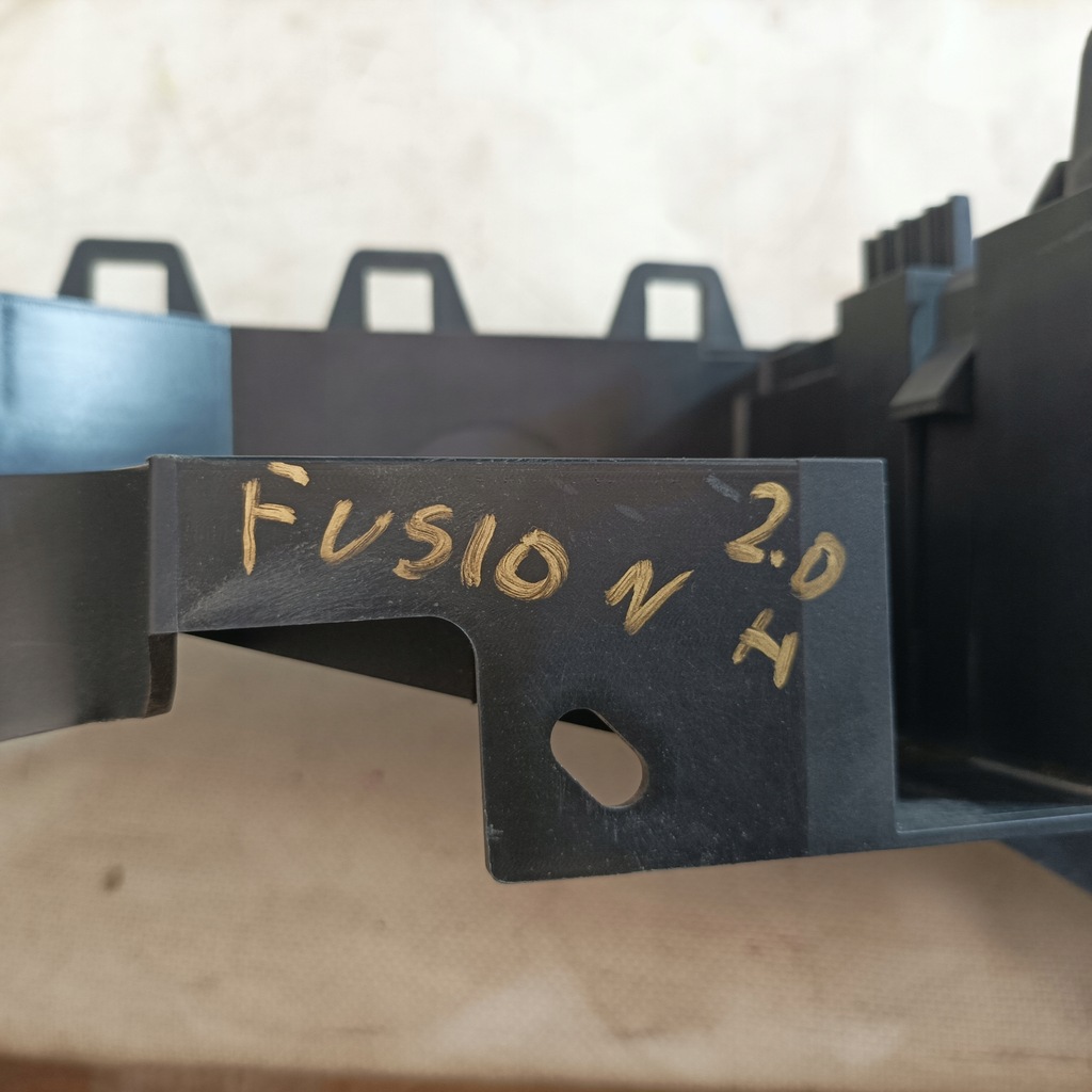 фото №8, Ford fusion 17- основа коробка запобіжників