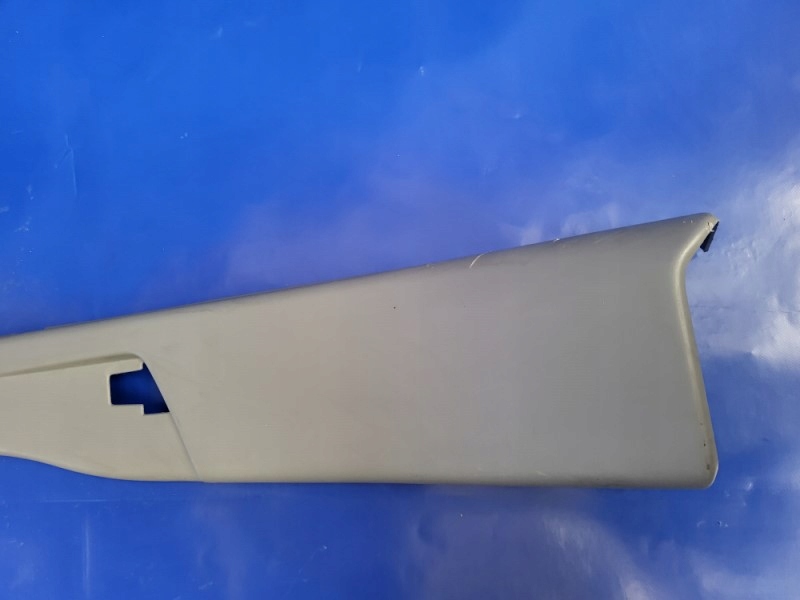 фото №3, Корпус стойка правая renault master iii