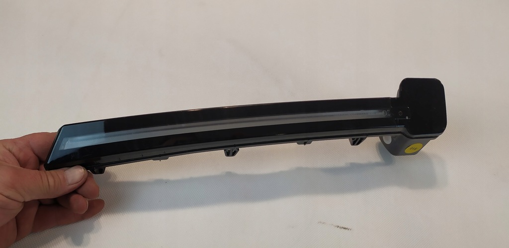 фото №8, Лампа drl led левая vw id.3