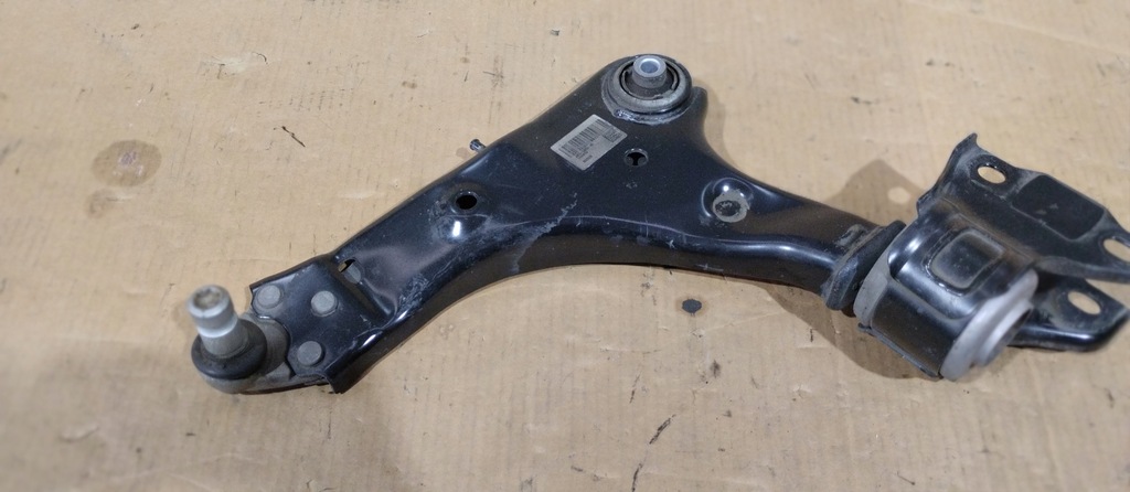 фото №1, Важіль передній лівий перед jaguar e-pace land range rover evoque j9c33a053ad