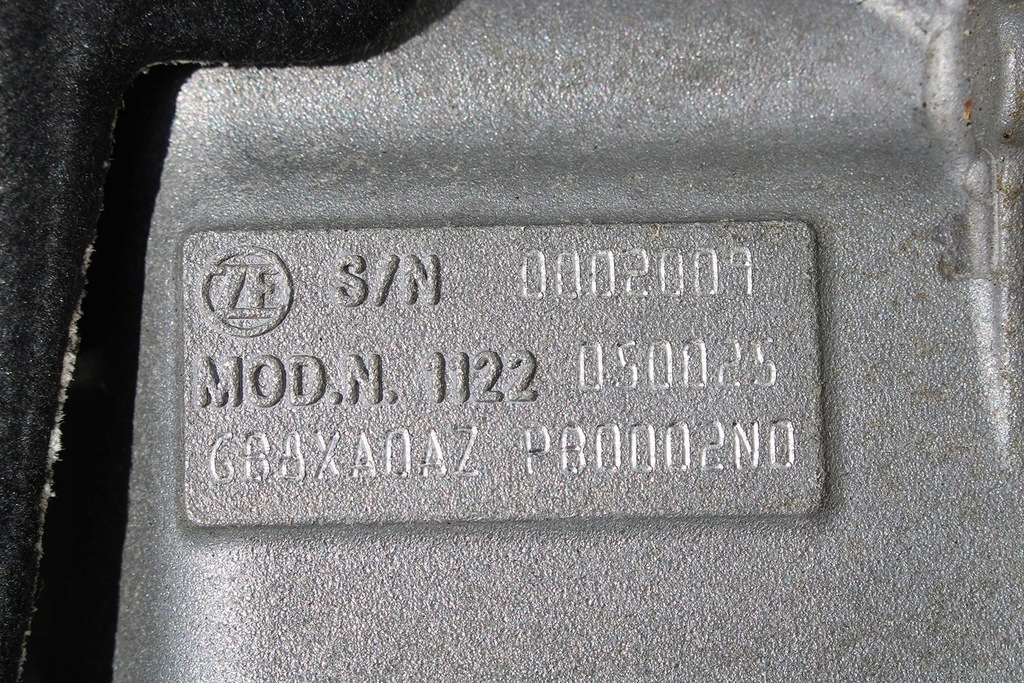 фото №13, Bmw x8 xm коробка передач передач двигун 5a80174 4.4 s68_b44 480kw 653ps бензин 4.