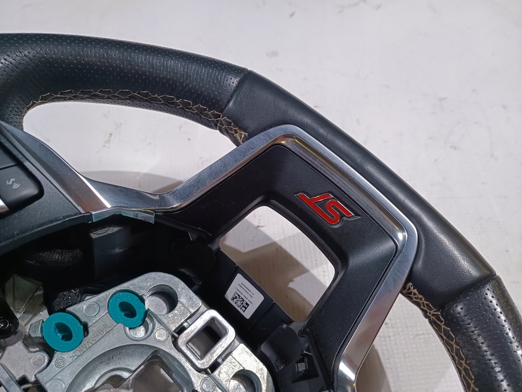 фото №7, Повітропровід st ford explorer vi 2020-