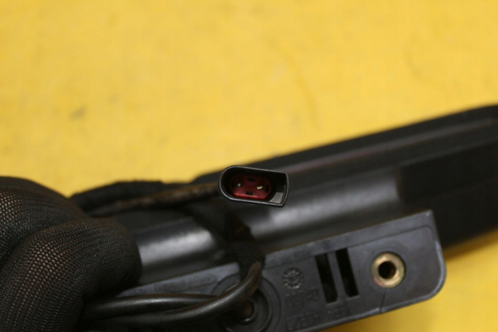 фото №5, Світло стоп стоп-сигнал transit mk6 yc15-13n408-a