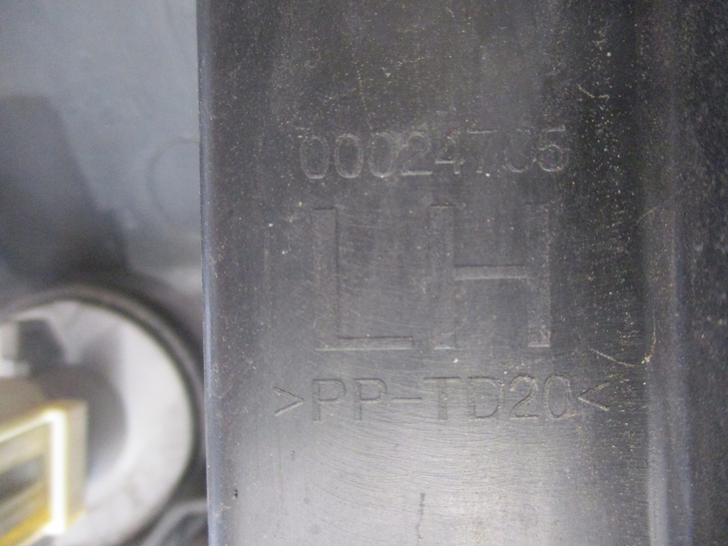 фото №10, Лампа фара лівий opel antara lift ксенон оригінал