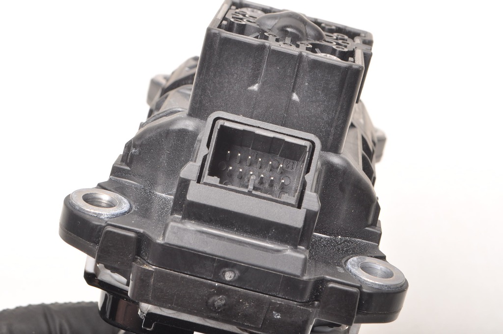 фото №9, Volvo xc90 ii вибірник домкрат коробки передач orrefors 32335747