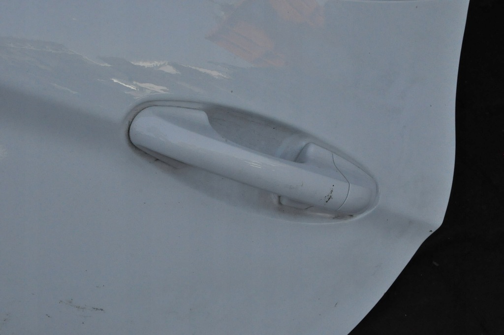 фото №7, Ford fiesta mk8 дверь левый задняя левая задние hh