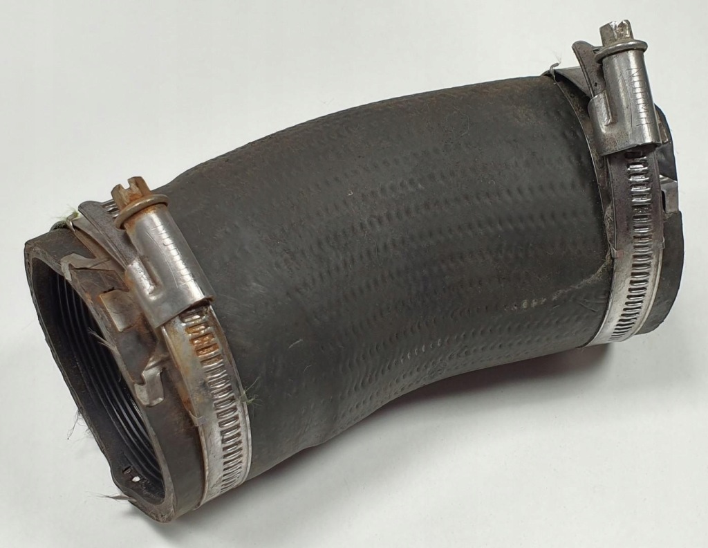 фото №1, Пабтрубок  труба интеркулер discovery sport l550 2.0 d